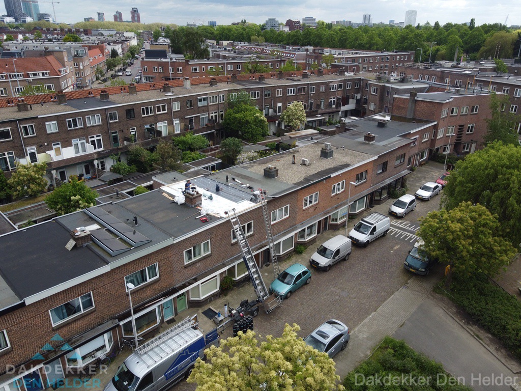 Dak Inspecteren Denhelder Dak Inspecteren Denhelder
