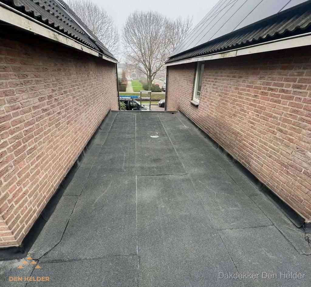 Dakbedekking Denhelder Dakbedekking Denhelder