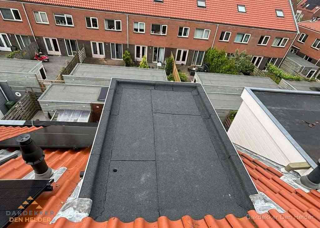 Dakdekkersbedrijf Denhelder Dakdekkersbedrijf Denhelder