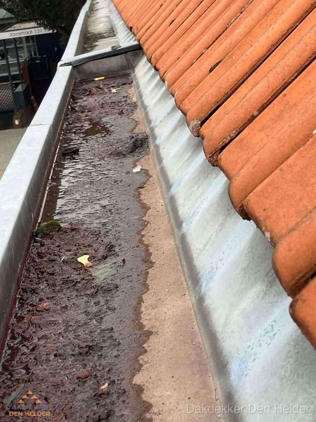 Dakgoot Reparatie Denhelder Dakgoot Reparatie Denhelder