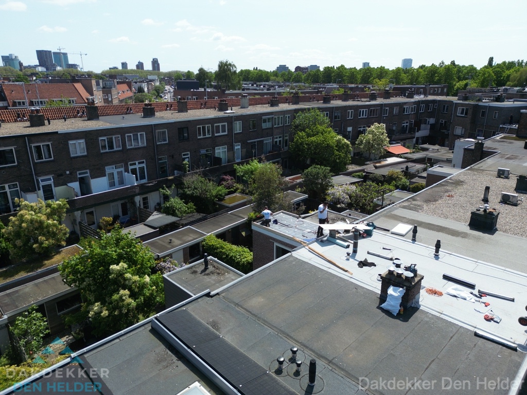 Denhelder Dakdekker Denhelder Dakdekker
