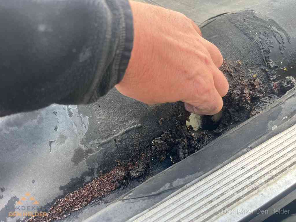 Plat Dak Reparatie Denhelder Plat Dak Reparatie Denhelder